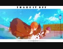 『にじさんじMMD』shake it off！†咎人†