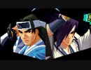 【MUGEN】金ラオウ前後狂中位級ランセレバトルFINAL EDITION【狂666】part92
