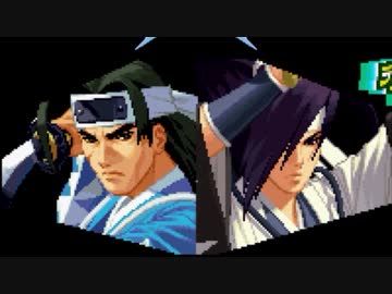 【MUGEN】金ラオウ前後狂中位級ランセレバトルFINAL EDITION【狂666】part92