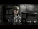 副背後の「NieR　Replicant　ニーアレプリカント」　第15破