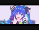 【MMDウマ娘】ツインターボでGETCHA!