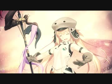 【MAD】A Midsummer Night's Dream【FGO 妖精円卓領域 アヴァロン･ル･フェ前編】