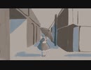 【UTAUカバー】雨とペトラ/バルーン【If-real-If(Y-R、あおいちくわぶ)】