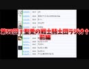 第52回†聖愛の戦士騎士団ラジオ†前編　アーカイブ
