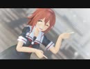 【rayMMD】白露で【ワタシノテンシ】