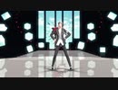 【MMDツイステ】小エビちゃん、メンヘラってなぁに？【カメラ配布】