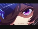 ウマ娘2期8話レースのBGMをゾイドにしてみた。