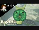 【実況】マスターモードでやりこみサバイバル生活！！　Part134【ゼルダの伝説　BotW】