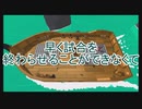 【ツイステ偽実況】双子がサメを釣るそうです【単発】