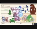 あかりと琴葉姉妹とライサント島の伝説 part13 【紲星あかり VOICEROID実況】