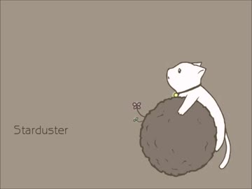 Starduster　を歌ってみたByLANLAN