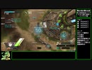 【ランク戦】たまにやるボーダーブレイク ２５日目【ラナクア】