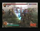 sc^ＳとＣのキャラだけ使って真・三國無双３を実況プレイ　９７
