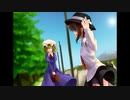 【東方アレンジ】未知の花、魅知の旅