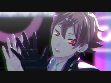 【MMDツイステ】エースでシニカルナイトプラン
