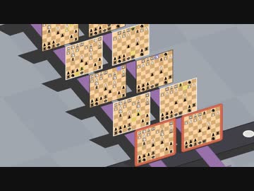 【実況】ハーバード大卒 vs 5次元チェス