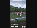 ウマ娘 プリティーダービー　URAファイナルズ決勝