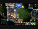財宝庭園幻獣バウンスリノOTK【Shadowverse】