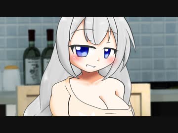 あかりちゃんと夏バテ