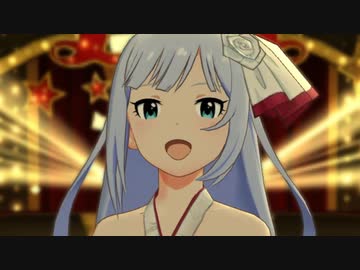 ミリシタ「Harmony 4 You」白石紬