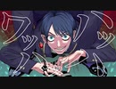 【手描きツイステ】デュースで爆.笑