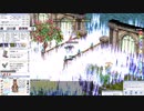 【RO】ルーンナイトの「水上植物園」　無銭攻略（前編）