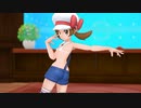 【MMD】SOS