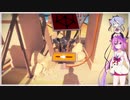 【The Witness】鳴花姉妹はパズルを解く　Part.7　【ガイノイドtalk実況】