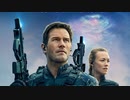 映画『The Tomorrow War／トゥモロー・ウォー』予告編 #2
