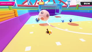 集中スクワッド