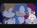 【毎週無料ゲーム】ソニックマニア！最速のりす乃になれる？【EpicGamesストア】
