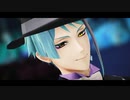【MMDツイステ】HYBRID【リーチ兄弟】
