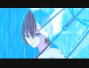 HIT0E 『雨はまだやまないから』 初音ミク