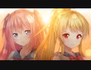 「crazy blood to you」（歌：橋本みゆき）
