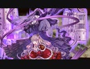 【城プロ音楽変更動画】【夏夜に花咲く大輪を -絶- 難しい】に欧州の城娘たちで挑戦