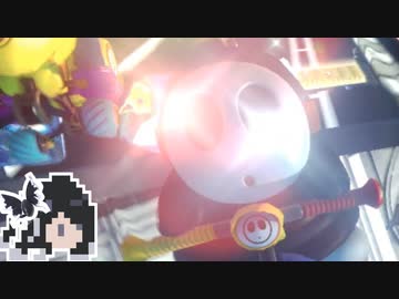 【CoeFont実況】ミリアルカート8DX#29【マリオカート8DX】