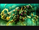 【プレイ動画】魔装機神II　１４０ターン以内にクリア【第２９話】