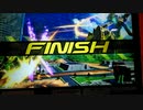 【EXVS2XB】ですともおじさんのクロブ珍道中109【直撮り】