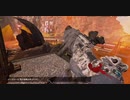 【ApexLegends】シーズン９区分１のゴールドラスト試合【part79】