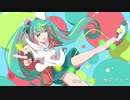 【初音ミク】CREATORS【オリジナル曲】