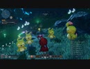 【PSO2NGS】新しい世界でイオに会いに行くあかねちゃん【VOICEROID】