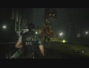 【necole配信】バイオハザードRE2 ＃３