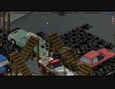 【Project Zomboid】バイツァ・ダスト発動 【ゆるゾンボイド＃46】