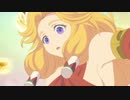 蘇るファ・ディールの夢物語　０