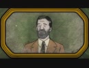 罪の意識から逃れられない男の話【CUBE ESCAPE PARADOX】実況プレイ