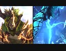一式わらしべ狩猟G Part.77.5 青電主狩猟依頼G5【MHXX/NS】