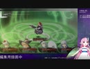 東方の迷宮-幻想郷と天貫の大樹-#5　第3層