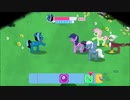 【My Little Pony Magic Princess #050】New LTS - Missing Wings and Maze-y Things (Full Version) 前編