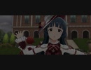 【ミリシタMV】花びらメモリーズ【麗花・ジュリア・桃子・可奈】