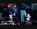 【Beat Saber 配信切り抜き】好き！雪！本気マジック
